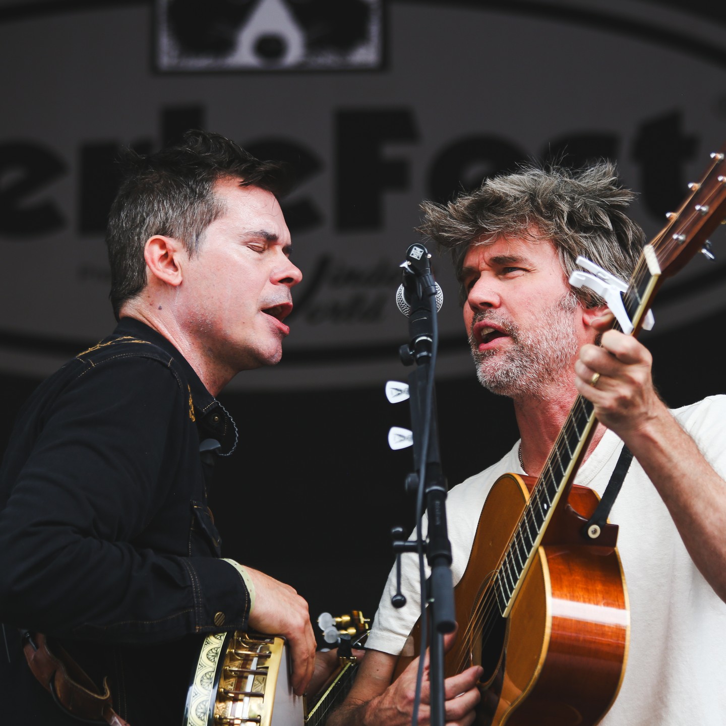 Old Crow Medicine Show